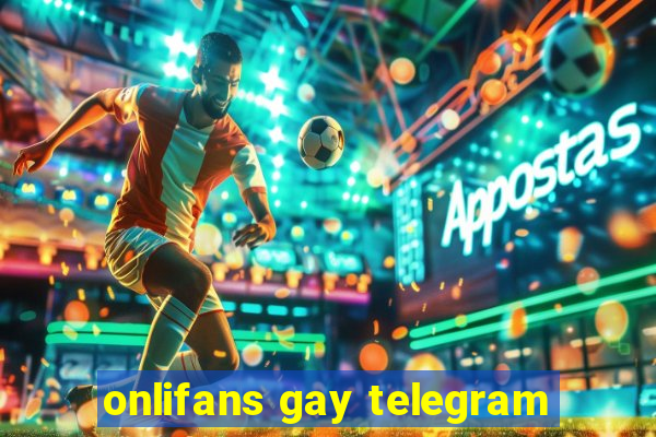 onlifans gay telegram